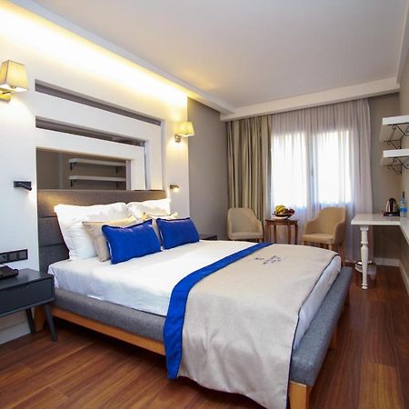 BW Izmir Hotel Εξωτερικό φωτογραφία
