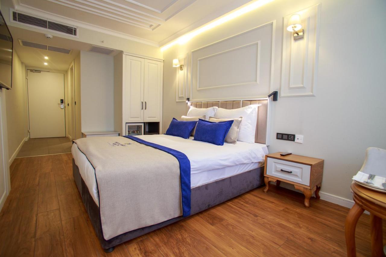 BW Izmir Hotel Εξωτερικό φωτογραφία